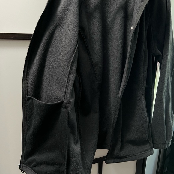Columbia Benton Springs fleece jacket - Picture 3 of 4